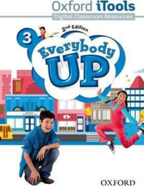 Everybody Up: Level 3: iTools : Linking your classroom to the wider world