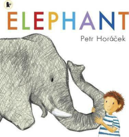 Elephant (Petr Horacek)