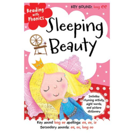 Reading with Phonics – Sleeping Beauty