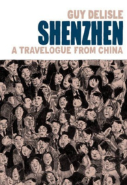 Shenzhen (Guy Delisle)