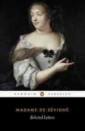 Selected Letters (Madame Sevigne)