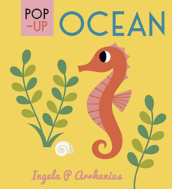 Pop-up Ocean (Ingela P. Arrhenius)