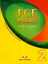 Fce Practice Exam Papers 2 For The Revised Cambridge Esol Fce Examination