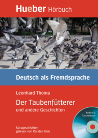 Der Taubenfütterer und andere Geschichten EPUB-Download