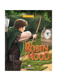 Robin Hood Audio Cd