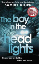 The Boy In The Headlights (Samuel Bjork)