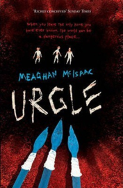 Urgle (Meaghan McIsaac) Paperback / softback