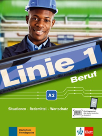 Linie 1 Beruf