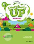 Everybody Up Level 4 Workbook