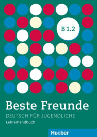 Beste Freunde B1/2 Lerarenboek