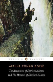 The Adventures Of Sherlock Holmes And The Memoirs Of Sherlock Holmes (Arthur Conan Doyle)