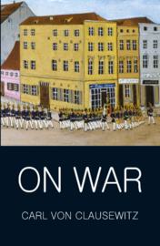 On War (Clausewitz, C.)