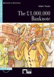 The 1,000,000 Bank Note