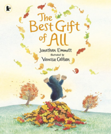 The Best Gift Of All (Jonathan Emmett, Vanessa Cabban)