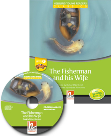 The Fisherman and his Wife