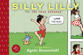 Silly Lilly and the Four Seasons