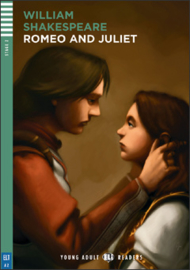 Romeo And Juliet + Downloadable Multimedia