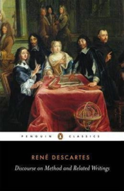 Discourse On Method And Related Writings (Rene Descartes)