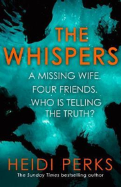 The Whispers (Perks, Heidi)
