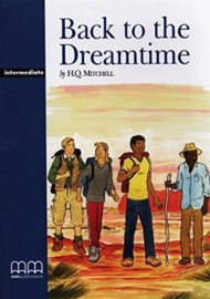 Back To The Dreamtime Pack