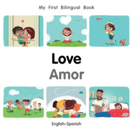 Love (English–Spanish)