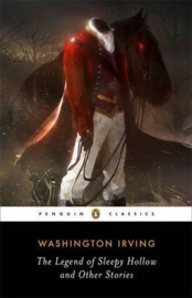 The Legend Of Sleepy Hollow And Other Stories (Washington Irving)