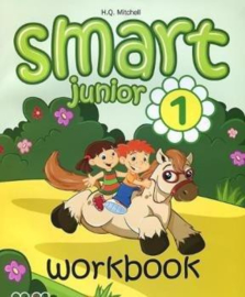 Smart Junior 1 Workbook