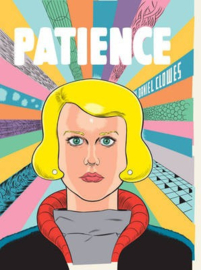 Patience (Daniel Clowes)