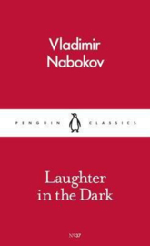 Laughter In The Dark (Vladimir Nabokov)