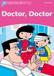 Dolphin Readers Starter Level Doctor, Doctor