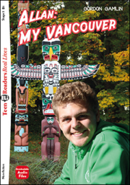 Allan: My Vancouver + Downloadable Multimedia+