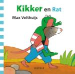 Kikker en Rat (Max Velthuijs) (Hardback)