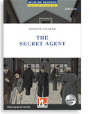 The Secret Agent