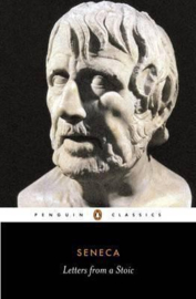 Letters From A Stoic (Seneca)