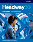 Headway Intermediate Workbook With Key