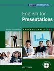 Express Series English For Presentations