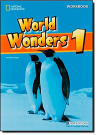 World Wonders 1 Workbook