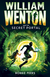 William Wenton And The Secret Portal (Bobbie Peers)