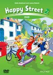 Happy Street Level 2 Happy Street Dvd-rom