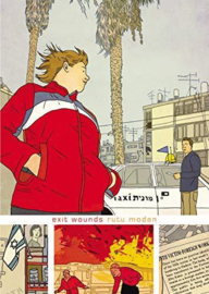 Exit Wounds (Rutu Modan)