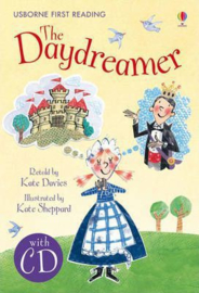 First Reading Two : The Daydreamer