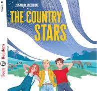 Leesboekjes Engels B1 niveau