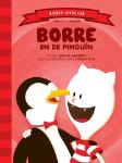 Borre en de pinguin (Jeroen Aalbers)