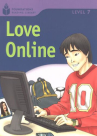 Foundation Readers 7.5: Love Online
