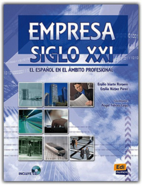 Empresa siglo XXI - Libro del alumno