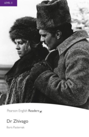 Dr Zhivago Book