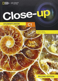 Close-up Second Ed C1 Student Book + Online Student Zone