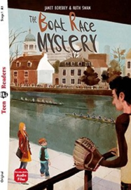 The Boat Race Mystery + Downloadable Multimedia