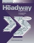 New Headway Upper-intermediate Workbook (with Key)