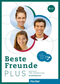 Beste Freunde plus B1.2 TB